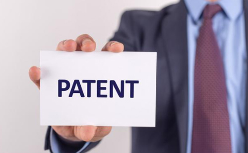 专利无效素材图