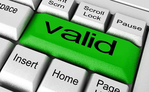 专利无效素材图