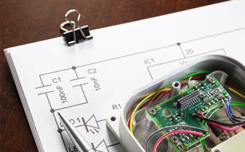 专利无效素材图