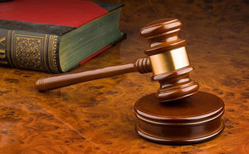 专利无效宣告素材图