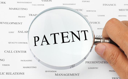 专利无效素材图 专利无效素材图